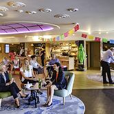Mercure Lille Aeroport
