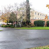 B&B Hotel Grenoble Université 2