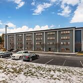 The Clocktower Hotel at Century House, Ascend Hotel Collection