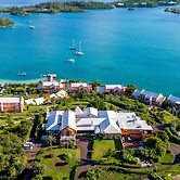 Grotto Bay Beach Resort