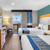 Howard Johnson by Wyndham Santa Cruz