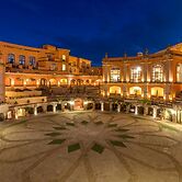 Quinta Real Zacatecas