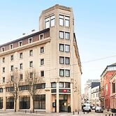 ibis Gent Centrum St-Baafs Kathedraal