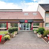 Hotel ibis Avallon