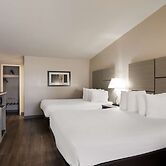 Best Western New Oregon