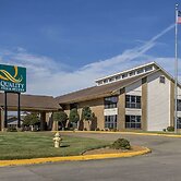 Quality Inn & Suites Stuttgart North