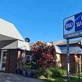 Best Western Parkside Motor Inn