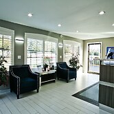 Bay Area Inn & Suites