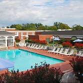 Osage Creek Lodge