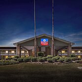 SureStay Plus by Best Western Beaumont