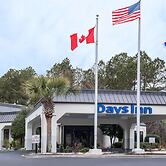 Days Inn by Wyndham Walterboro