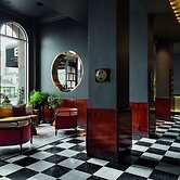 Elite Hotel Savoy