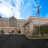 Country Inn & Suites by Radisson Asheville Downtown Tunnel Road