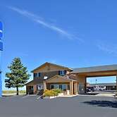 Route 66 Inn & Suites by OYO Vega Tx