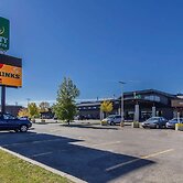 Quality Inn and Suites