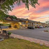 Best Western Smoky Mountain Inn