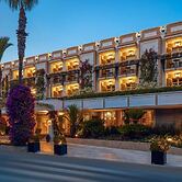 Boutique Hotel Esplanade