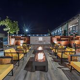 Bluestem Hotel Torrance Los Angeles, Ascend Hotel Collection