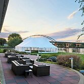 South Sioux City Marriott Riverfront