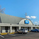 Rodeway Inn Colonial Heights I-95