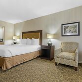 Best Western Plus Big America