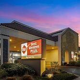 Best Western Plus Big America
