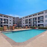 Sonesta Select Charlotte University Research Park