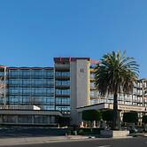 Oakland Airport Executive Hotel
