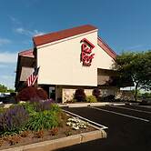 Red Roof Inn Rochester - Henrietta