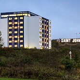 Crowne Plaza Saint John Harbour View by IHG