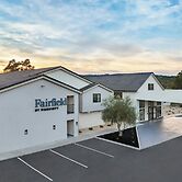 Fairfield by Marriott Inn & Suites Atascadero