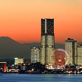 Yokohama Royal Park Hotel