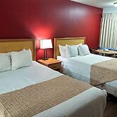 Econo Lodge Edmonds North Seattle