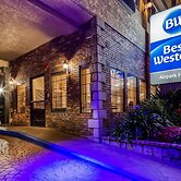 Best Western Airpark Hotel-Los Angeles LAX Airport