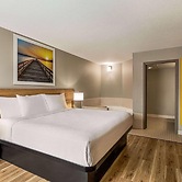 Hotel Barkley