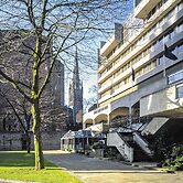 Britannia Hotel Coventry