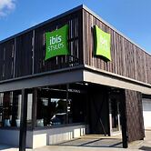 Ibis Styles Rouen Parc Expo Zenith