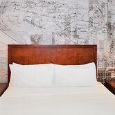 DoubleTree Suites by Hilton Hotel Philadelphia West