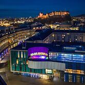 Sheraton Grand Hotel & Spa, Edinburgh