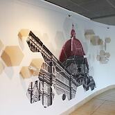 B&B Hotel Firenze Nuovo Palazzo di Giustizia