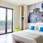 B&B Hotel Firenze Nuovo Palazzo di Giustizia