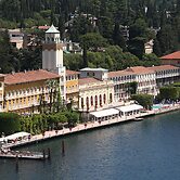 Grand Hotel Gardone Riviera