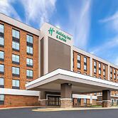 Holiday Inn Hotel and Suites Richmond West End by IHG