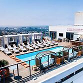 ANDAZ WEST HOLLYWOOD, BY HYATT