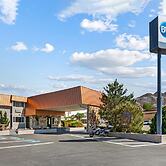 Best Western Hi-desert Inn