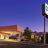 Best Western Hi-desert Inn