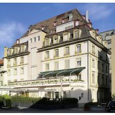 Hotel Weisses Kreuz