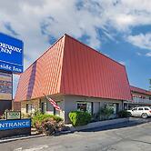 Rodeway Inn at Nevada State Capitol