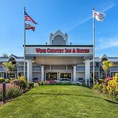 Best Western Plus Wine Country Inn & Suites
