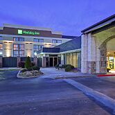 Holiday Inn Cincinnati-Riverfront by IHG